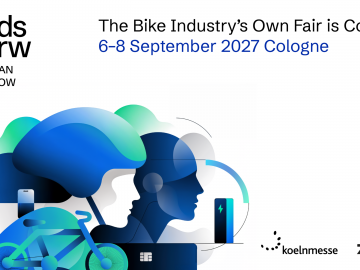 Towards Tomorrow – European Bike Show Opens Exhibitor Bookings for 2027